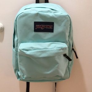Jansport backpack